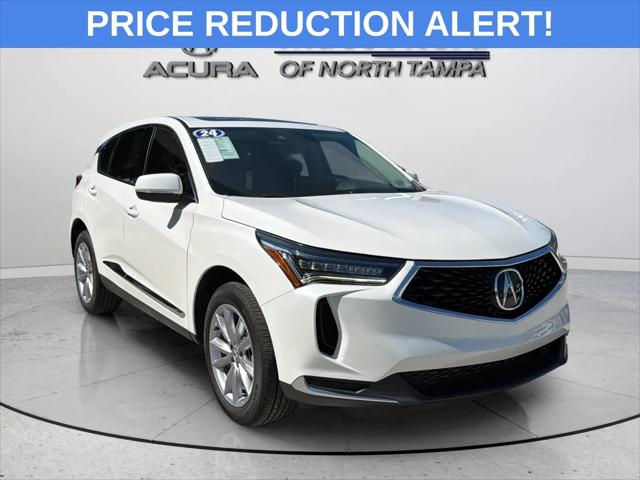 2024 Acura RDX Standard for sale in Tampa, FL