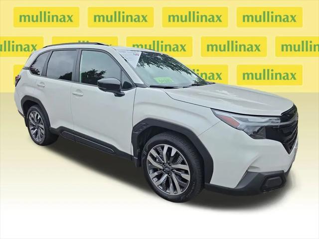 2025 Subaru Forester Touring for sale in Olympia, WA