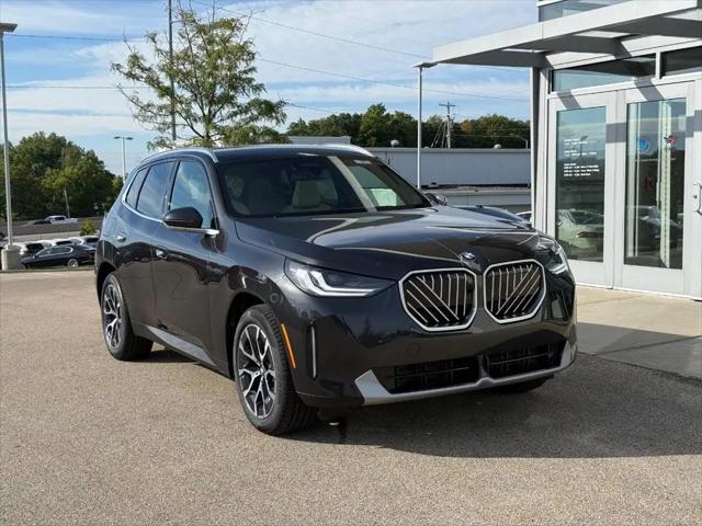 2026 BMW X3 30 xDrive for sale in Madison, WI