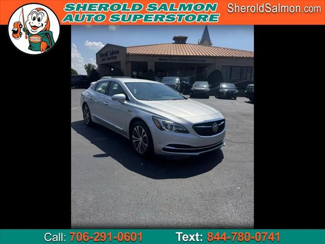 2017 Buick LaCrosse Essence for sale in Rome, GA