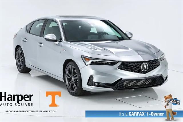 2025 Acura Integra A-SPEC Technology for sale in Knoxville, TN