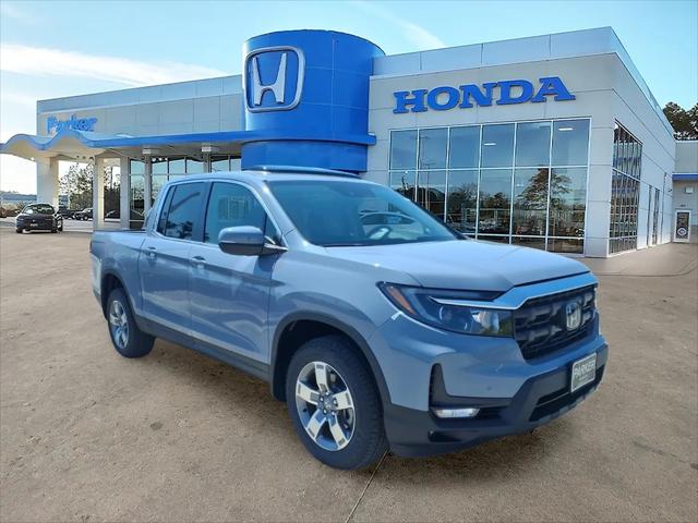 2026 Honda Ridgeline RTL for sale in Morehead City, NC