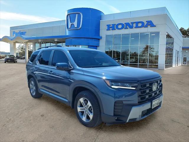 2026 Honda Pilot EX-L for sale in Morehead City, NC
