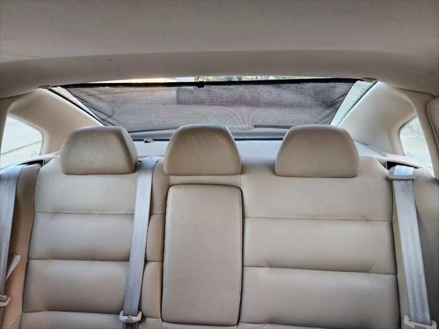 2000 Volkswagen Passat GLX