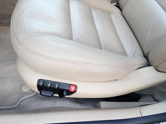 2000 Volkswagen Passat GLX