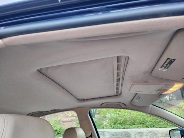 2000 Volkswagen Passat GLX