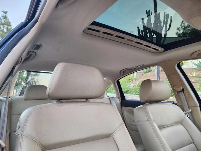 2000 Volkswagen Passat GLX