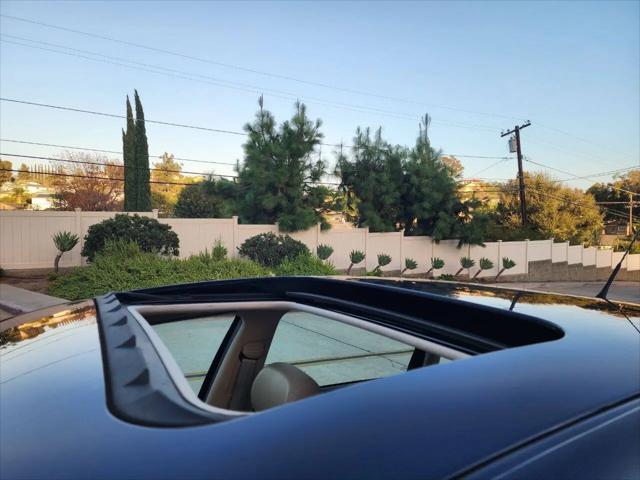 2000 Volkswagen Passat GLX
