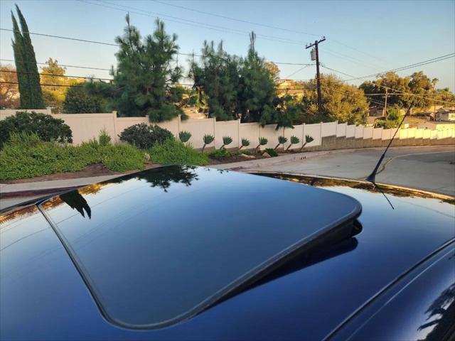 2000 Volkswagen Passat GLX