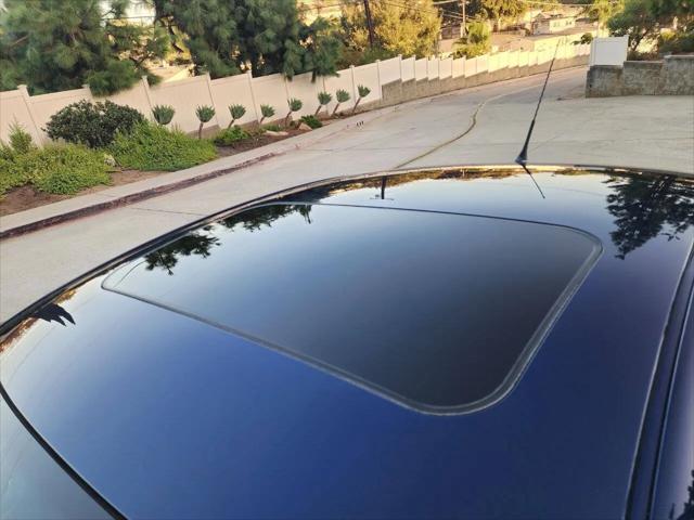 2000 Volkswagen Passat GLX