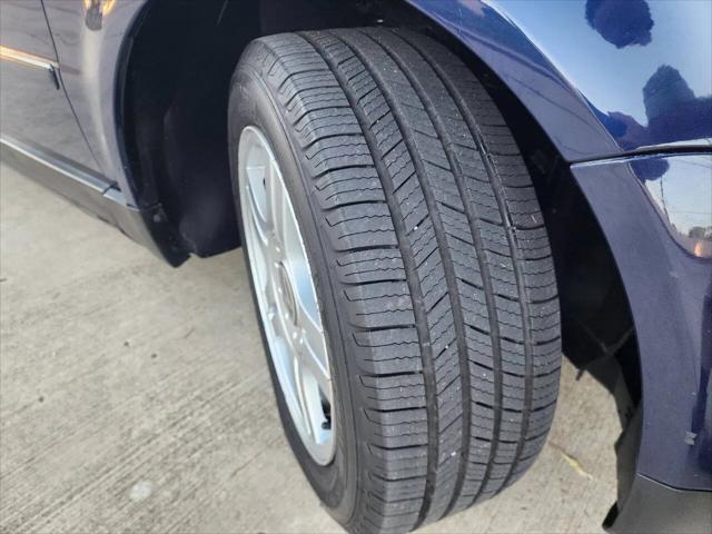 2000 Volkswagen Passat GLX