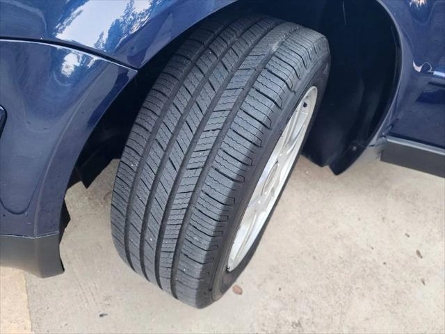 2000 Volkswagen Passat GLX