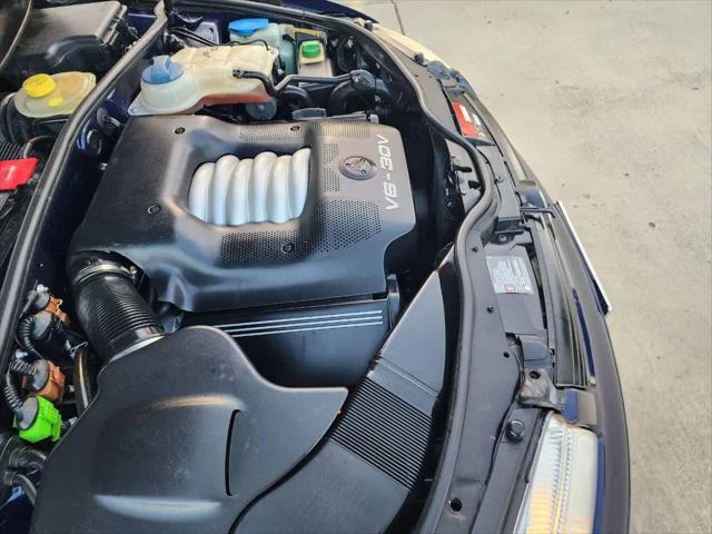 2000 Volkswagen Passat GLX