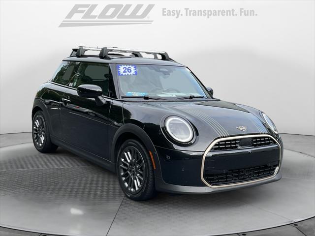 2026 MINI Hardtop Cooper for sale in Winston Salem, NC