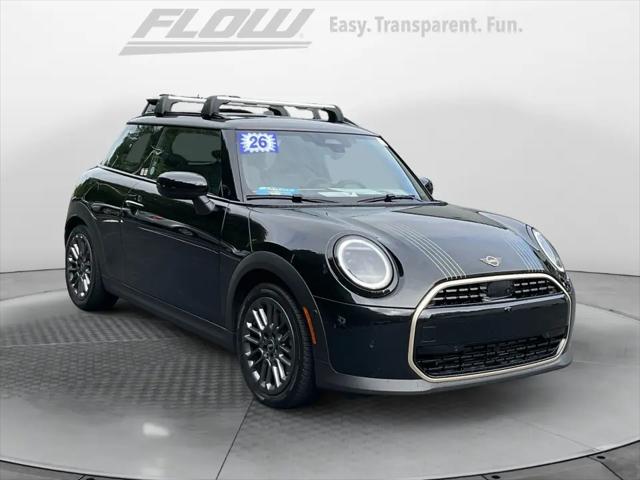 2026 MINI Hardtop Cooper for sale in Winston Salem, NC