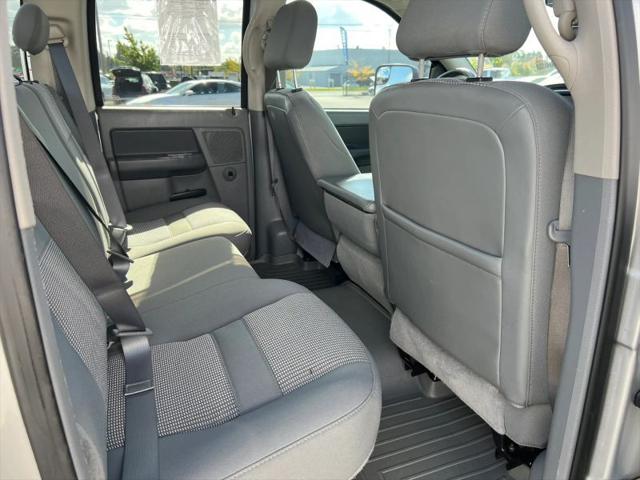 2009 Dodge Ram 2500 SLT for sale in Rochester, WA