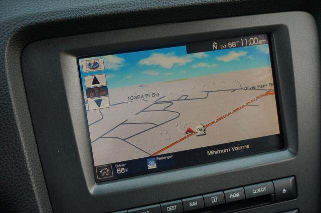 2011 Ford 500 Base