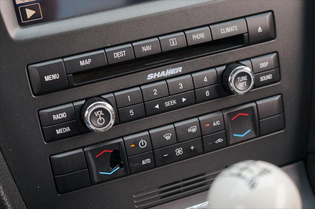 2011 Ford 500 Base