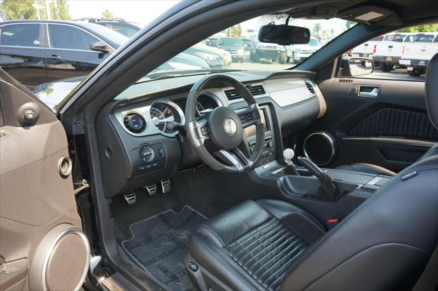 2011 Ford 500 Base