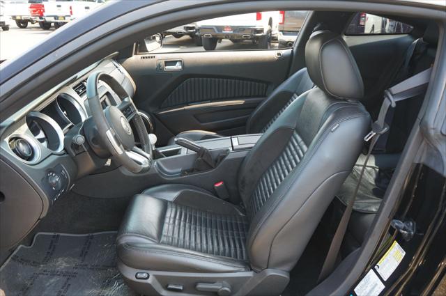 2011 Ford 500 Base