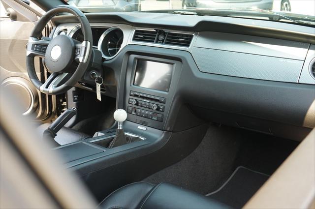 2011 Ford 500 Base