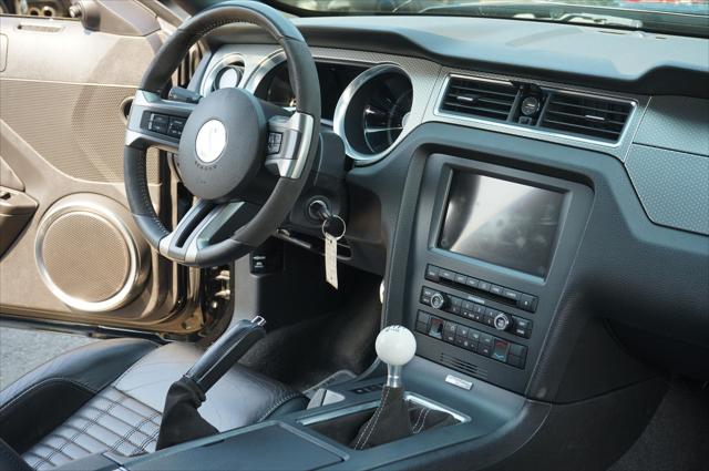 2011 Ford 500 Base