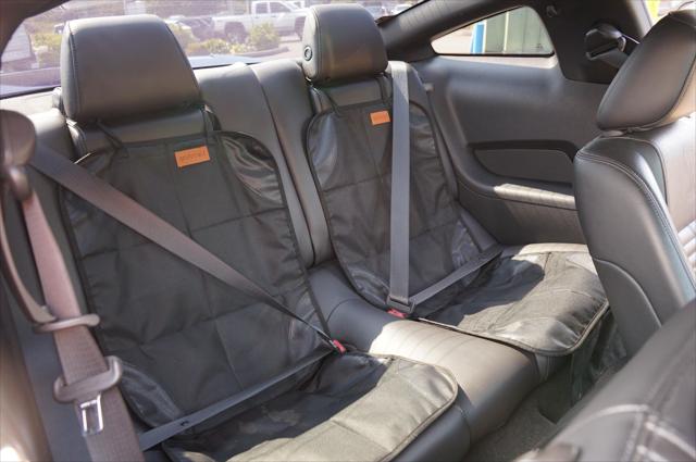 2011 Ford 500 Base