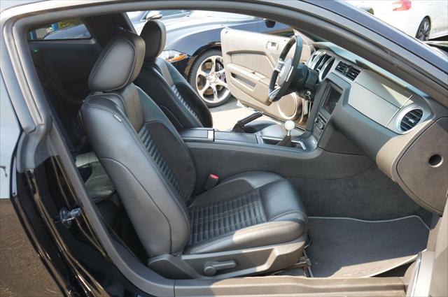 2011 Ford 500 Base