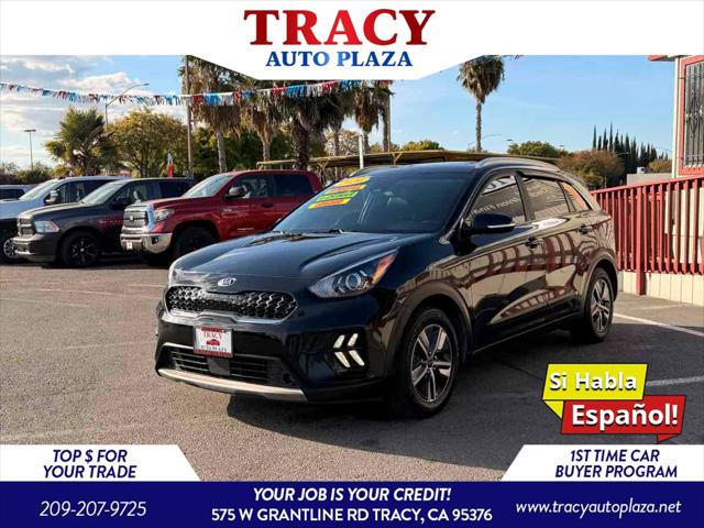 2020 Kia Niro EX Premium for sale in Tracy, CA