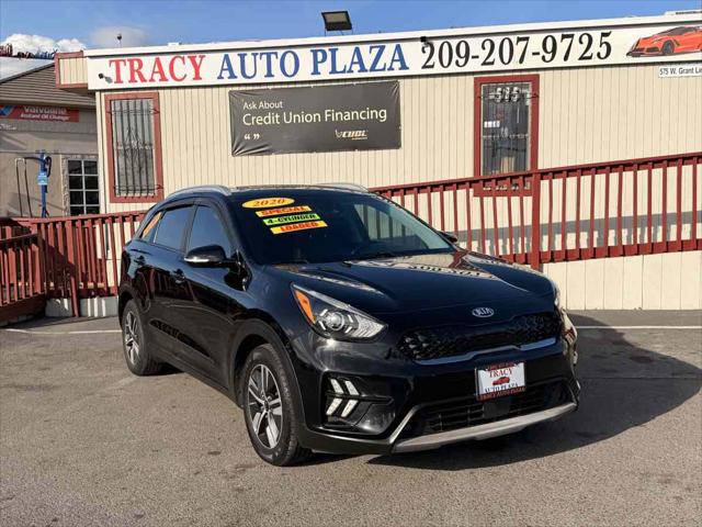 2020 Kia Niro EX Premium
