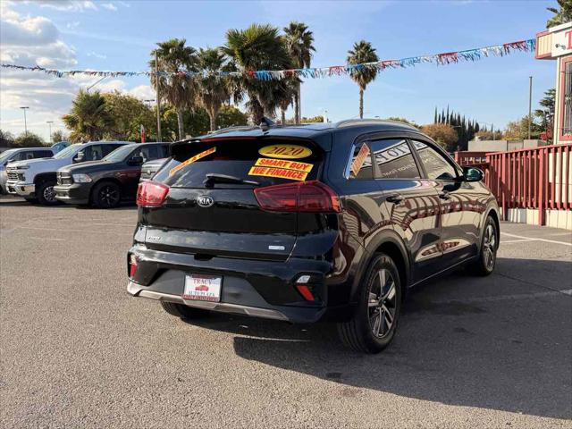 2020 Kia Niro EX Premium