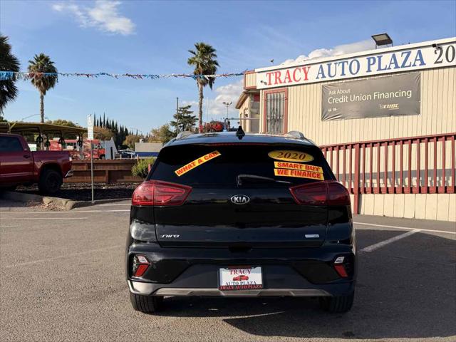2020 Kia Niro EX Premium