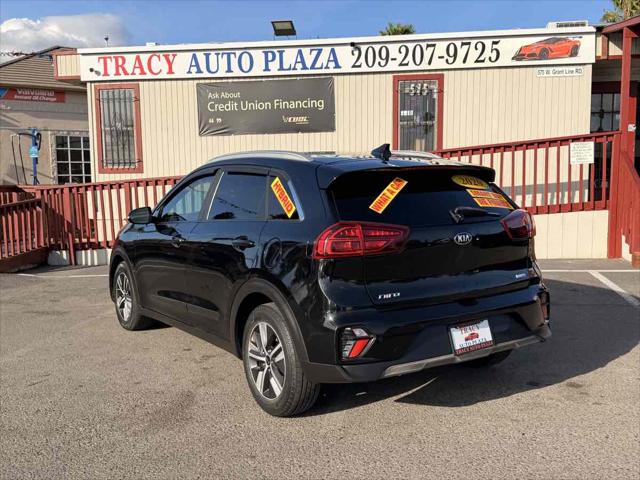 2020 Kia Niro EX Premium