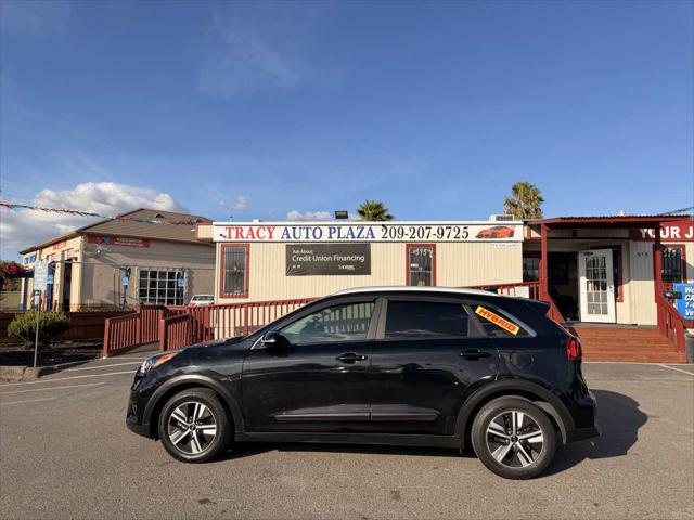 2020 Kia Niro EX Premium