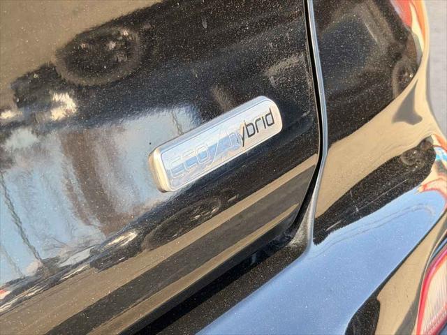 2020 Kia Niro EX Premium