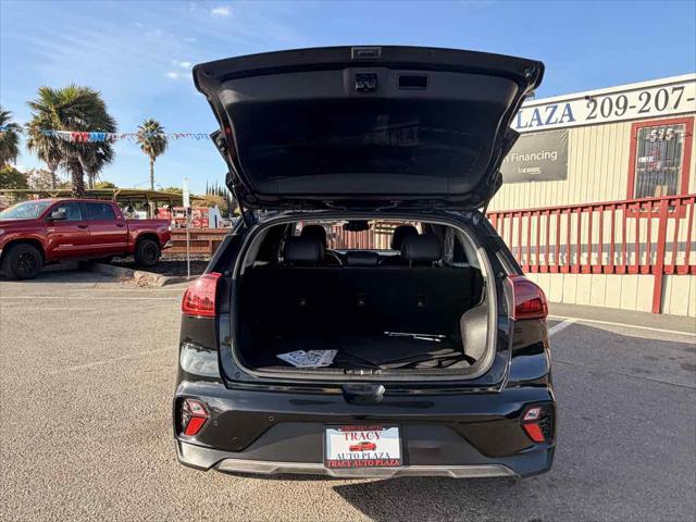 2020 Kia Niro EX Premium