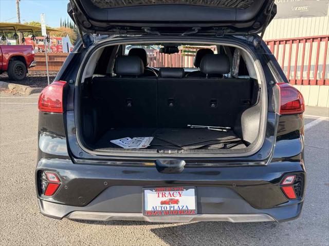 2020 Kia Niro EX Premium