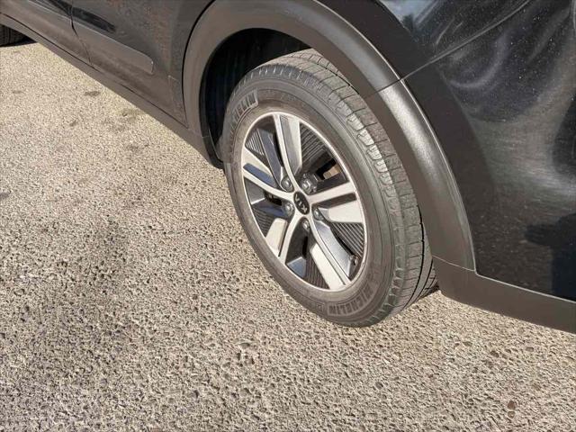 2020 Kia Niro EX Premium
