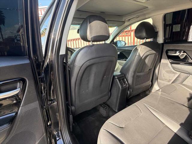 2020 Kia Niro EX Premium