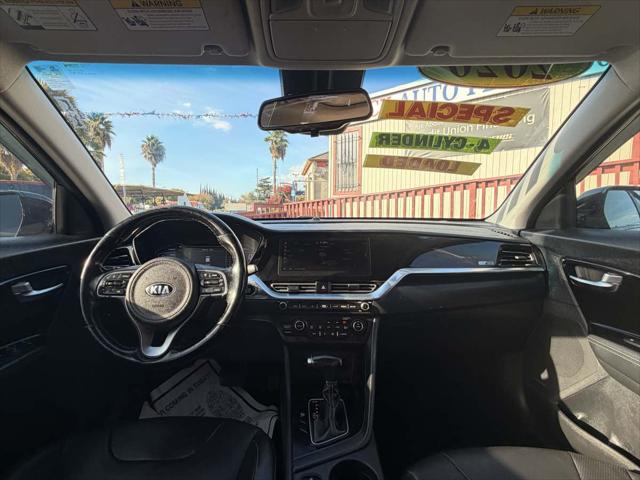 2020 Kia Niro EX Premium