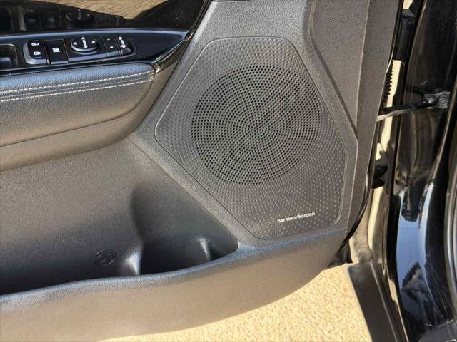 2020 Kia Niro EX Premium