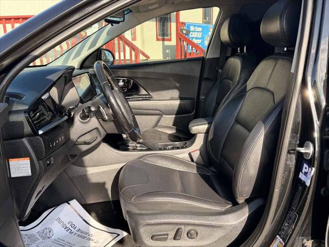2020 Kia Niro EX Premium