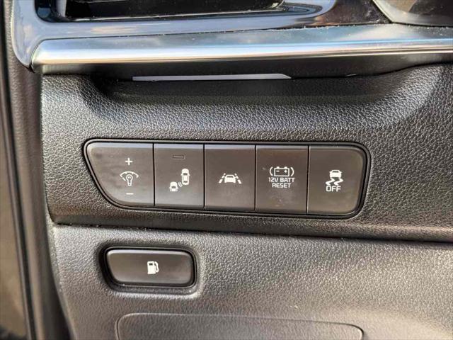 2020 Kia Niro EX Premium
