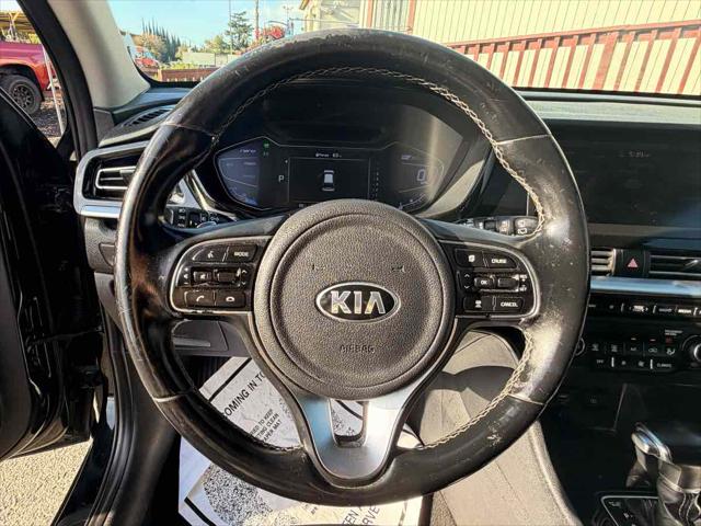 2020 Kia Niro EX Premium