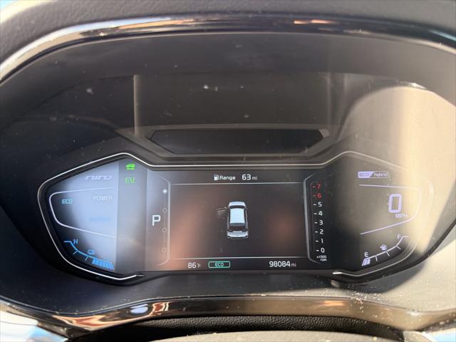 2020 Kia Niro EX Premium