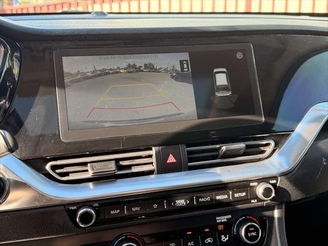 2020 Kia Niro EX Premium