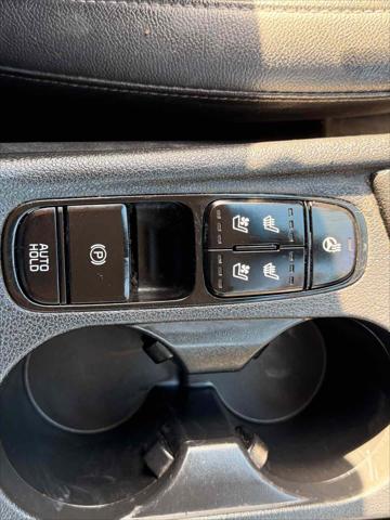 2020 Kia Niro EX Premium