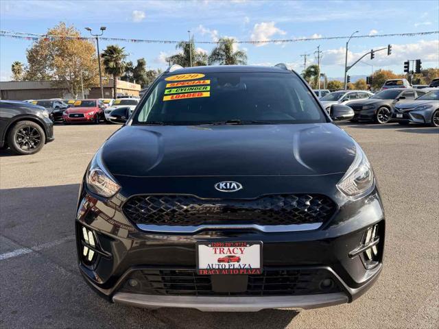 2020 Kia Niro EX Premium