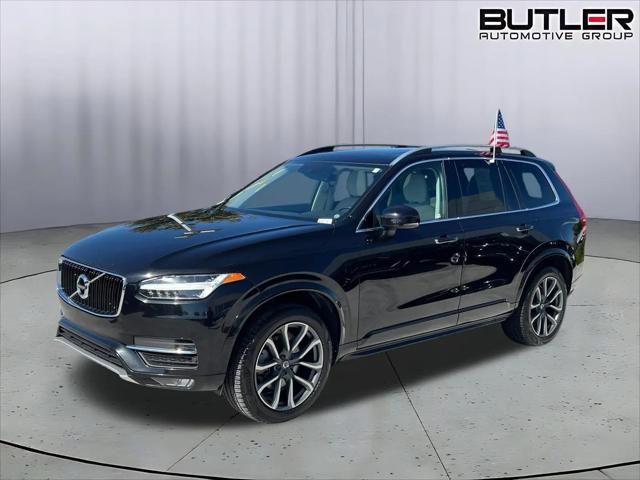 2019 Volvo XC90 T5 Momentum for sale in Union City, GA
