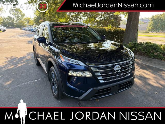 2026 Nissan Rogue SV for sale in Durham, NC